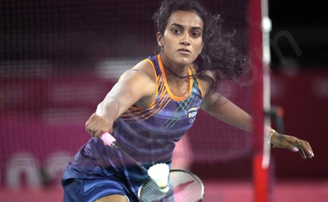 Olympics: Sindhu no match for Tai Tzu-Ying, falls in semis