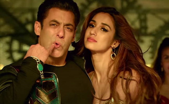 Salman's 'Radhe' is among his worst rated films on IMDb