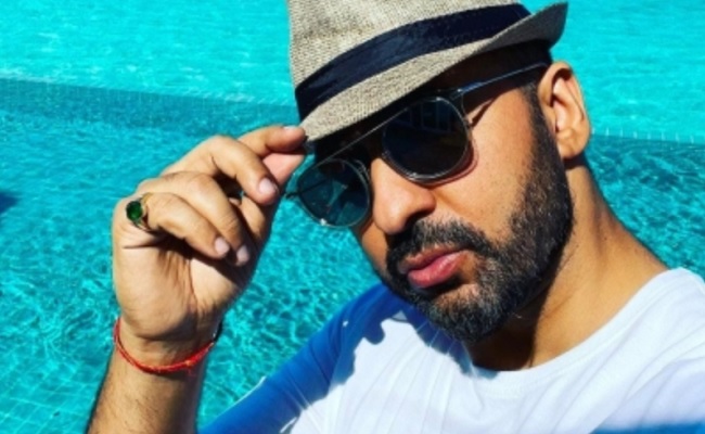 Raj Kundra paid Rs 25 lakh bribe to avoid arrest