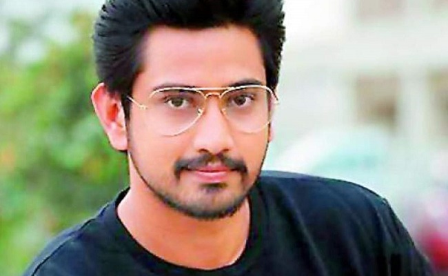 Marriage is On The Cards for Raj Tarun!