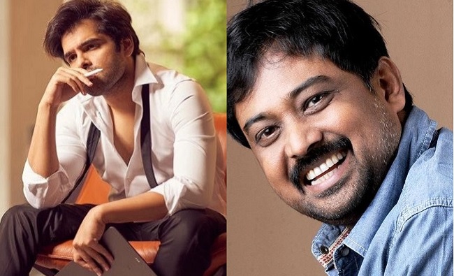 Exclusive: Ram and Linguswamy Film Confirmed