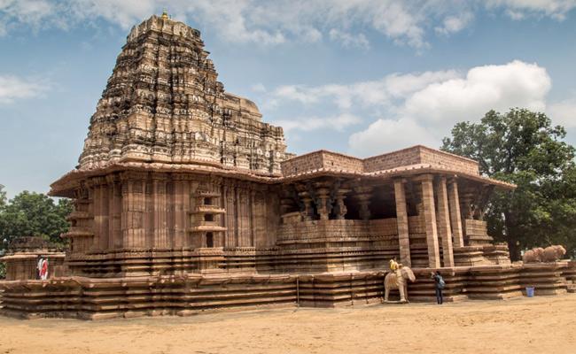 First heritage site from T'gana gets coveted UNESCO tag