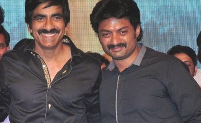 Buzz: Ravi Teja Grabbed Kalyan Ram's Hit