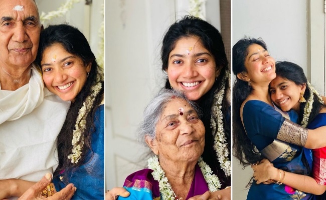 Why Sai Pallavi Is Someone Very Special?