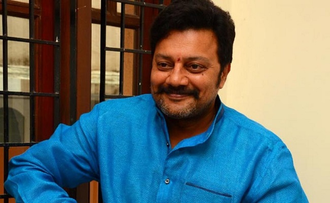 Sai Kumar Gets Into Big Fight With Biggies