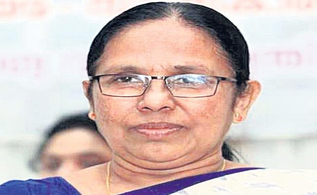 Did Shailaja Dig Her Own Grave?