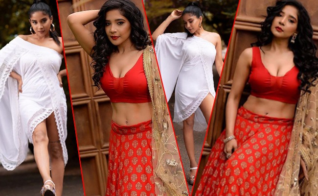 Pics: Stunning Look Of The Beautiful Actress