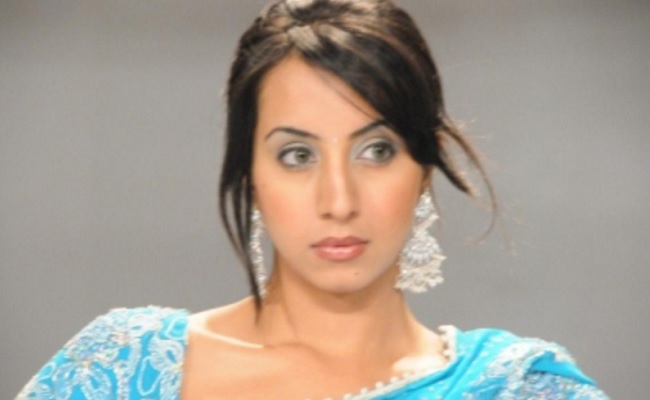 Sandalwood Actress Gets Into Big Legal Trouble