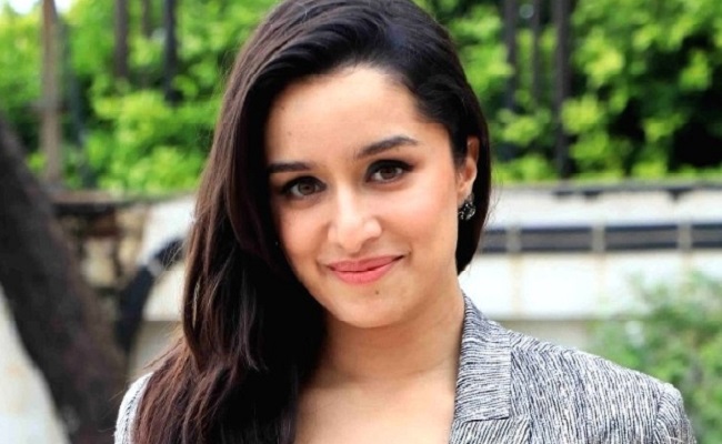 Shraddha Kapoor invests in a beauty brand