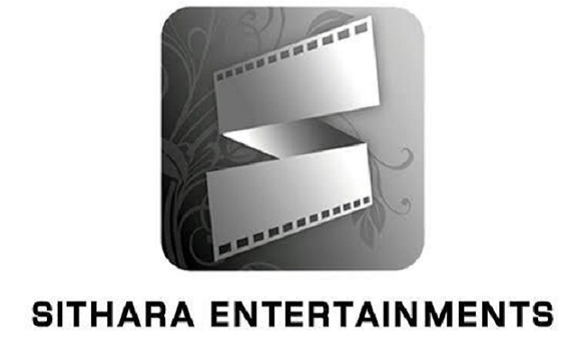 Two Films Of Sithara Entertainments Goes On Floors