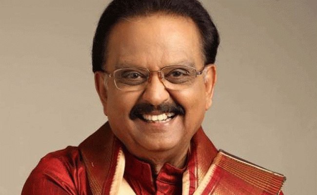 Tollywood Singers Unite To Pay Tribute To SPB