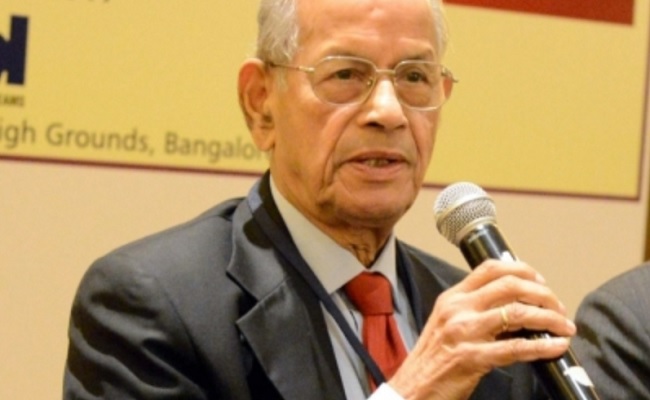 'Metro Man' Sreedharan To Join BJP!