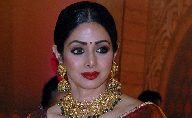 Sridevi's Property Was Worth Rs 250 Cr