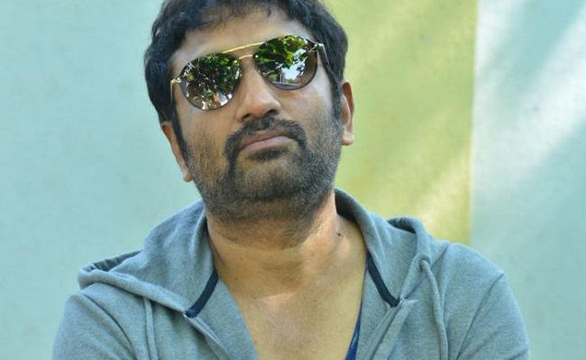 Srinu Vaitla Reveals 'Gap' Sentiment