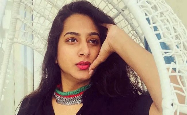 Surekhavani Not Going to Bigg Boss's House