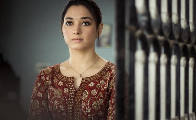 We Are All in This Together: Tamannaah