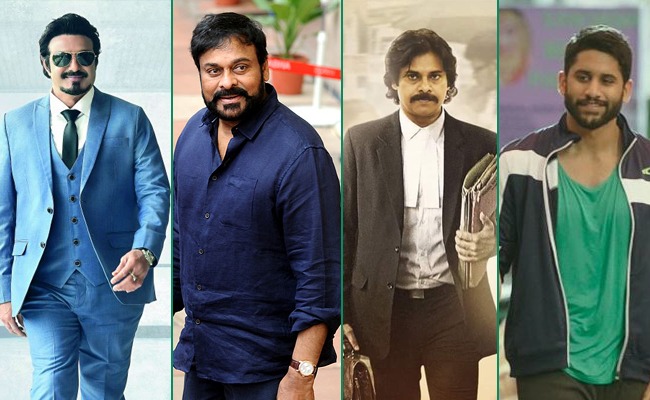 Tollywood Becomes Expensive After Lockdown