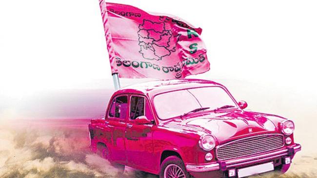TRS makes clean sweep of urban local body polls