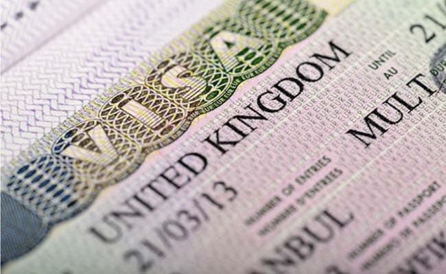 254 Rich Indians Used 'Golden Visa' Route To UK