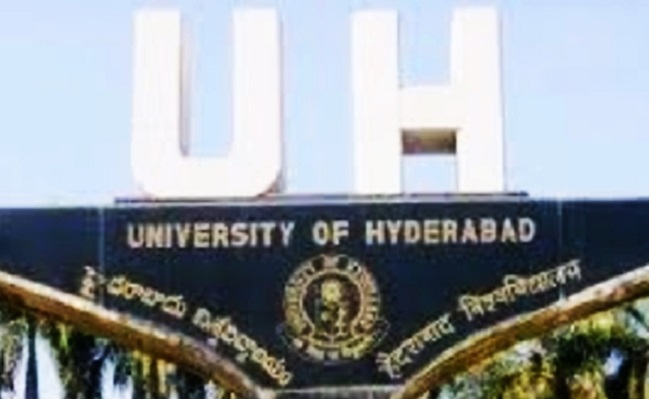 Hyd varsity's media school mourns Kathi's demise