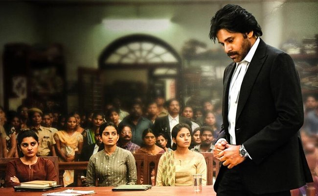 Many Saab Movie Review: Pawan Kalyan’s’ POWER’ful Message