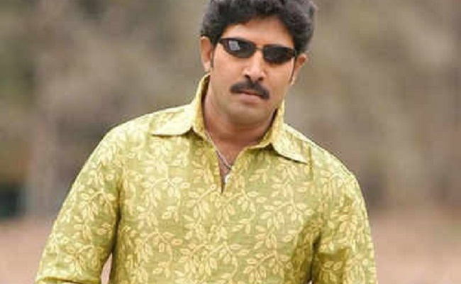 Venu's A Typical Role In Ramarao On Duty!