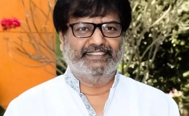 Actor Vivek has been hospitalized due to heart attack
