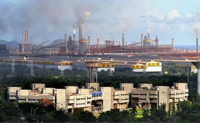 No Vizag steel privatisation for at least 4 weeks!