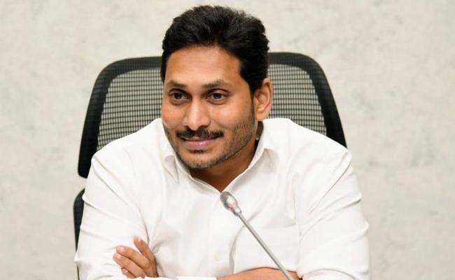 Jagan targets Ramoji relative on vaccine making!