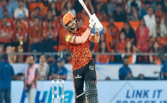 Nesh Reddy Who is Nitish Reddy? The 20-year-old sensation - Great Andhra