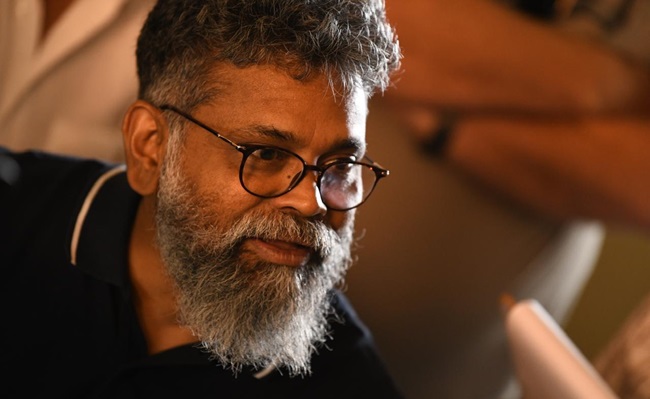 Celebrating Sukumar: The Architect of Blockbuster Action - Great Andhra