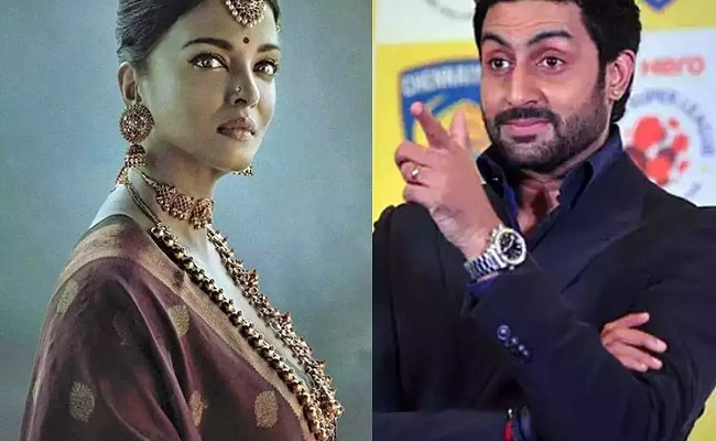 Fact Check: Abhishek on Divorce Rumors - Great Andhra