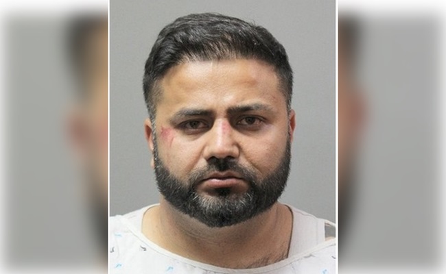 Indian origin man gets up to 25 years in drunk driving crash killing 2 ...