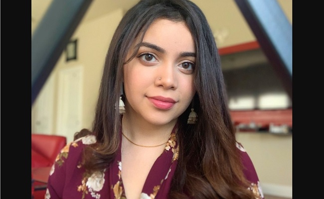 Lahari from Texas found dead in Oklahoma - Great Andhra