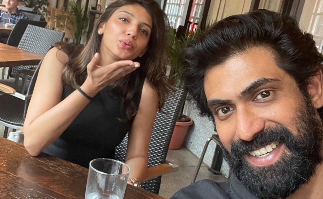 Instagram Princess Rana Rana Deletes All Posts on Instagram! - Great Andhra