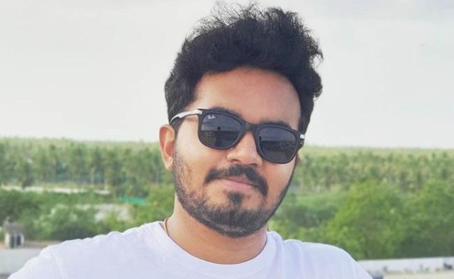 27-year-old from Andhra killed in armed robbery in US - Great Andhra