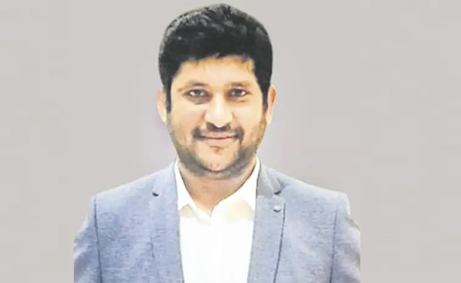 S V Reddy GV Reddy's Resignation: A Lesson For Everyone - Great Andhra